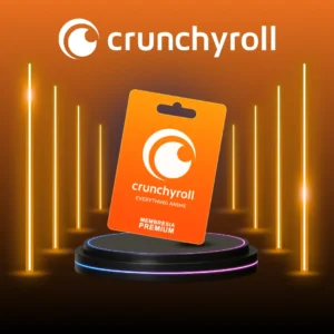 Crunchyroll Premium