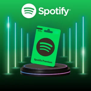Spotify Premium 30 dias