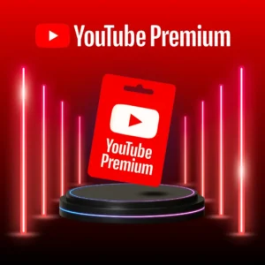 YouTube y YouTube Music 30 dias