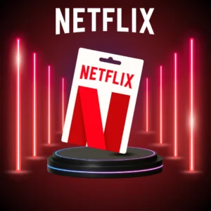 Netflix Premium FullHD